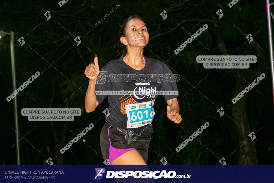 Unimed Night Run Apucarana