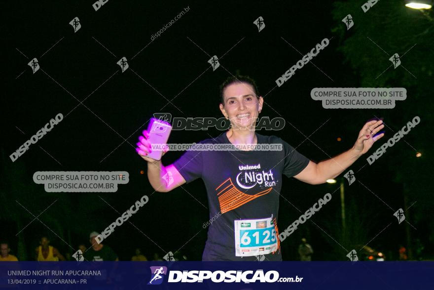 Unimed Night Run Apucarana