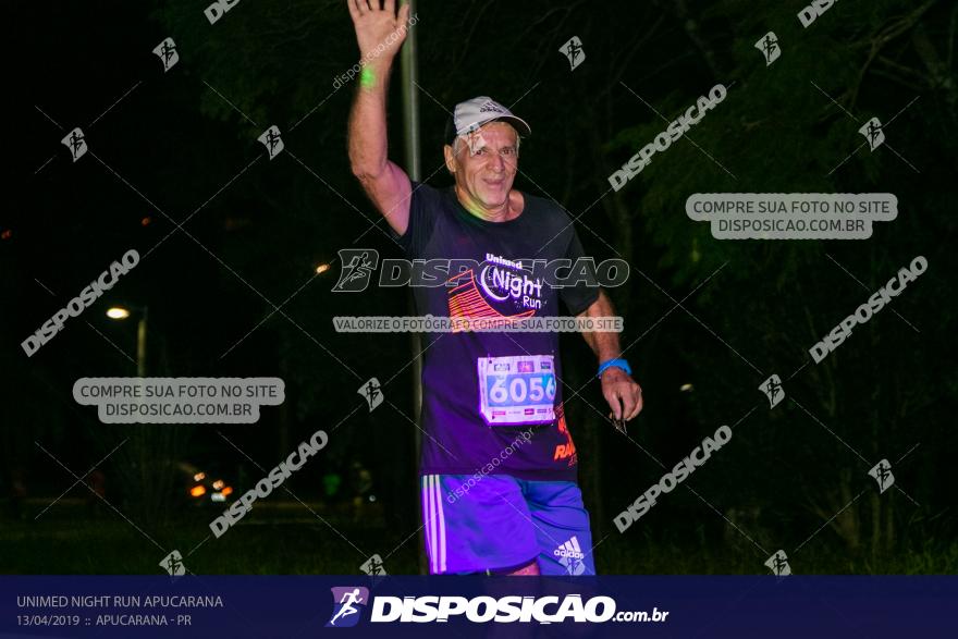 Unimed Night Run Apucarana