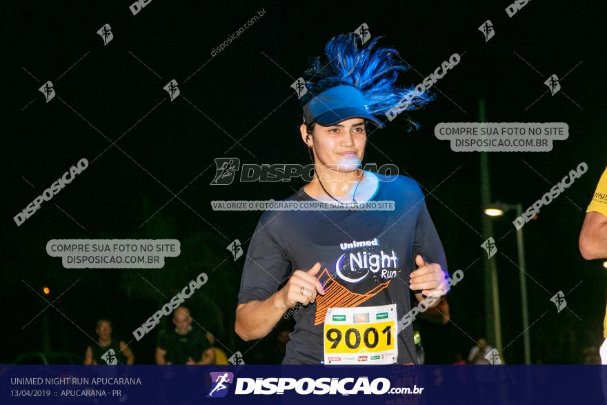 Unimed Night Run Apucarana