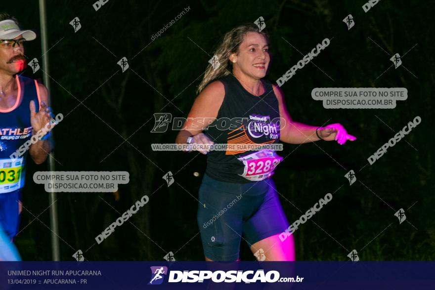 Unimed Night Run Apucarana