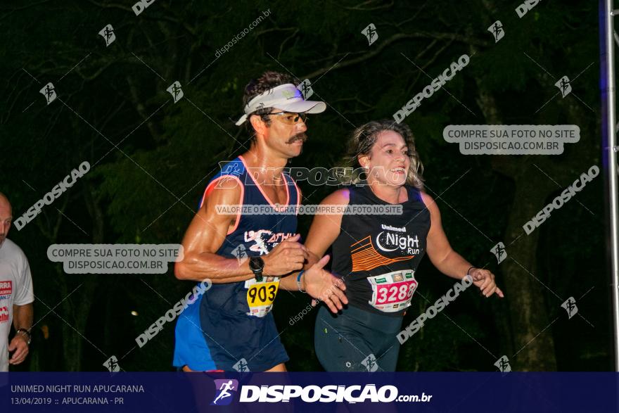 Unimed Night Run Apucarana