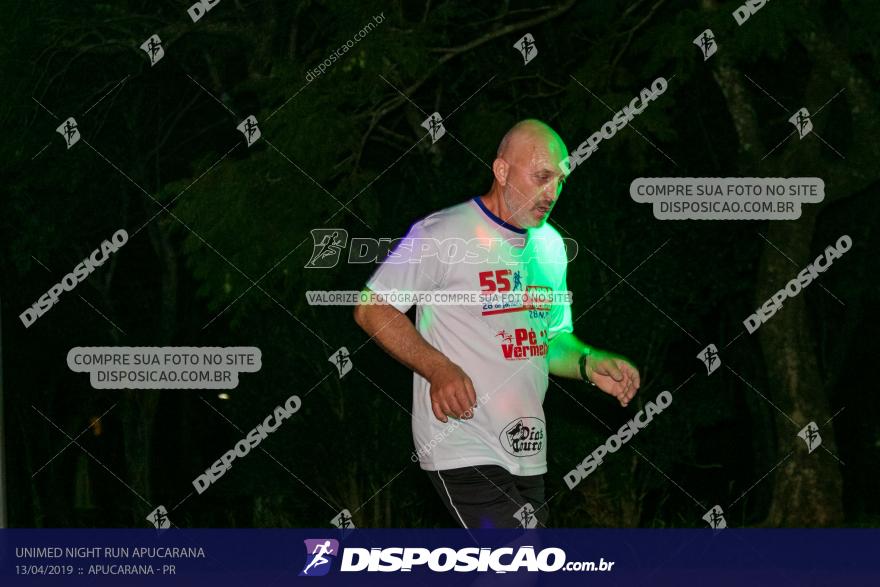 Unimed Night Run Apucarana