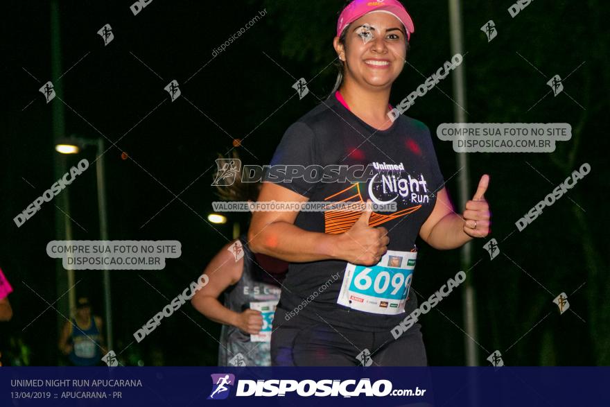 Unimed Night Run Apucarana