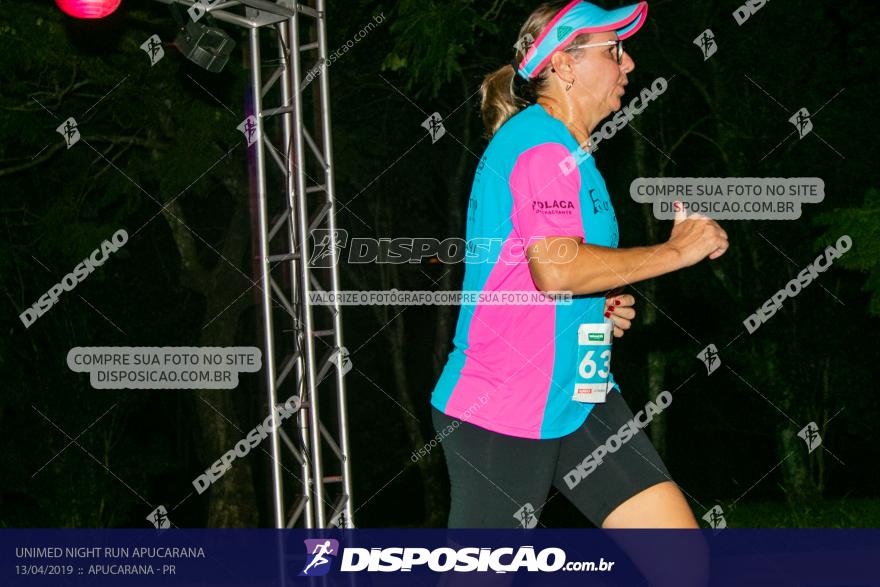 Unimed Night Run Apucarana