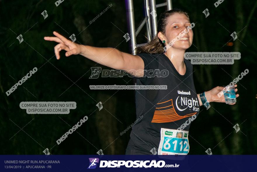 Unimed Night Run Apucarana