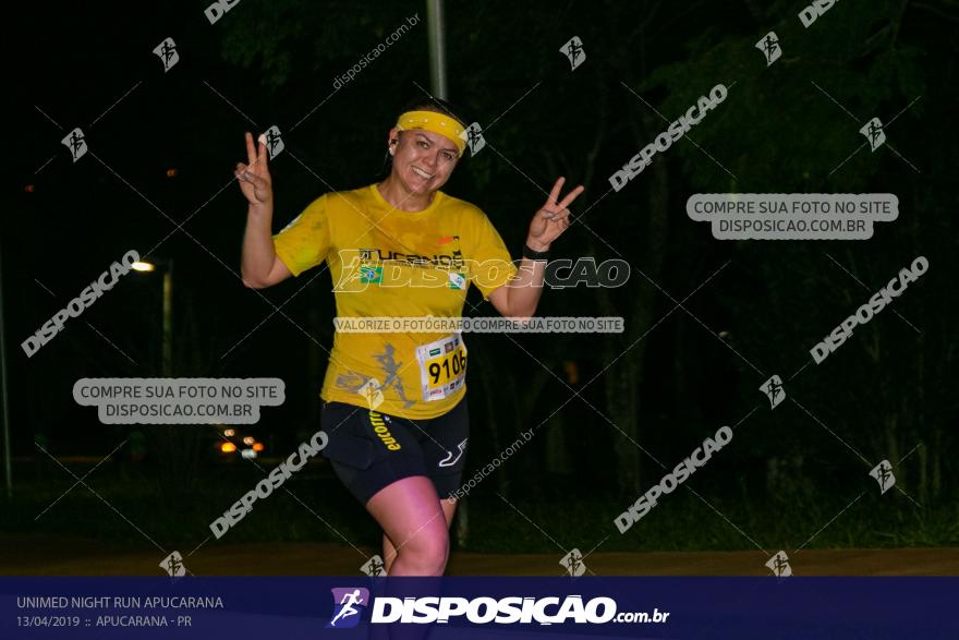 Unimed Night Run Apucarana