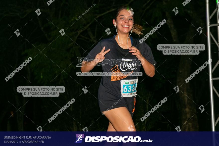 Unimed Night Run Apucarana