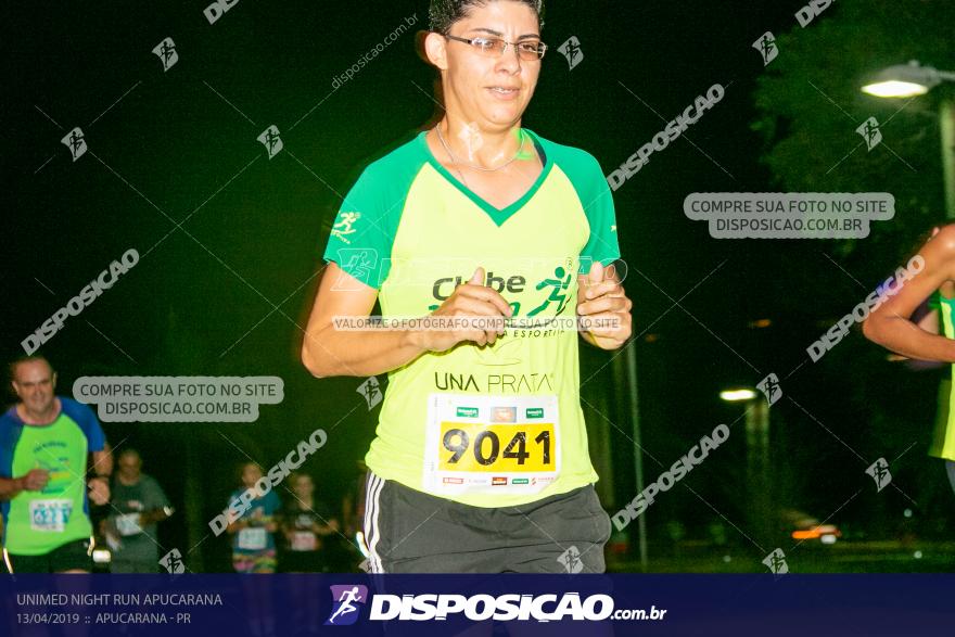 Unimed Night Run Apucarana