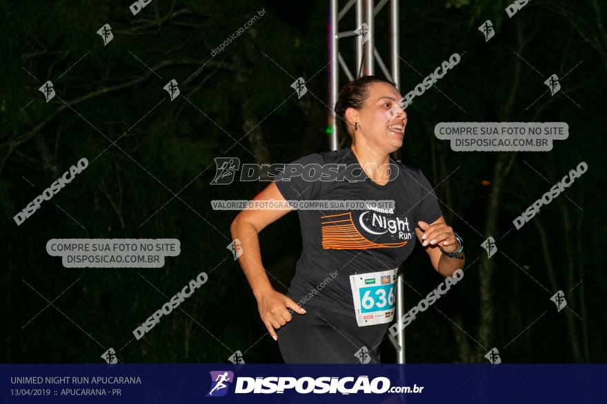 Unimed Night Run Apucarana