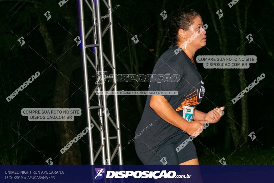 Unimed Night Run Apucarana