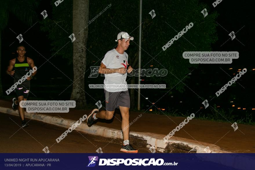 Unimed Night Run Apucarana