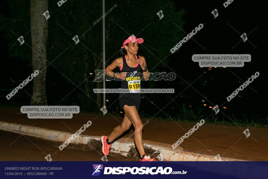 Unimed Night Run Apucarana