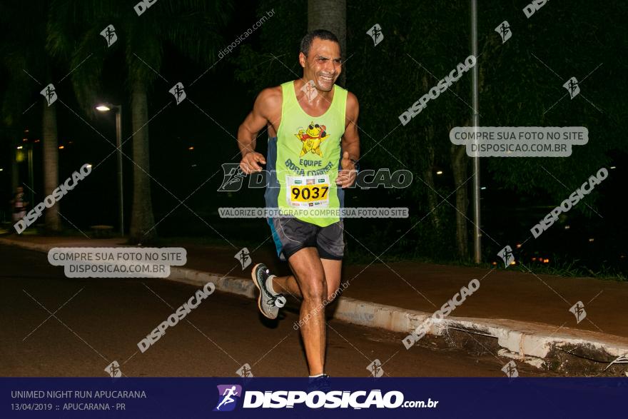 Unimed Night Run Apucarana