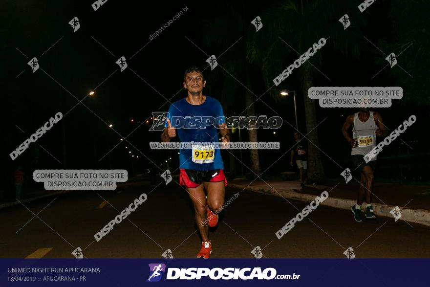 Unimed Night Run Apucarana