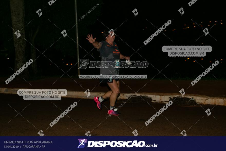 Unimed Night Run Apucarana