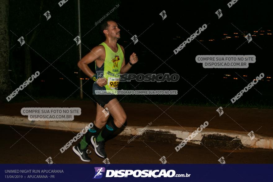 Unimed Night Run Apucarana