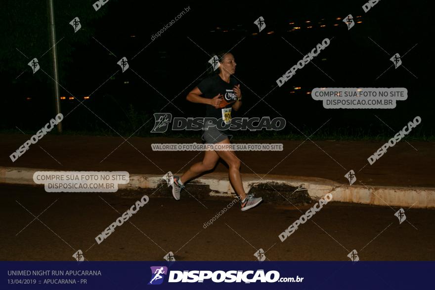 Unimed Night Run Apucarana