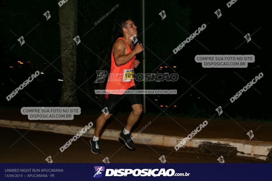 Unimed Night Run Apucarana