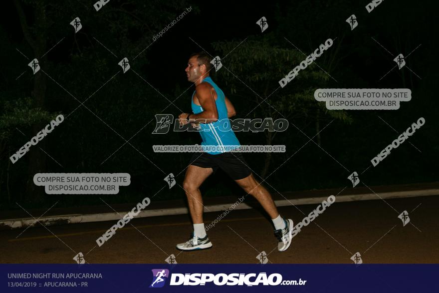 Unimed Night Run Apucarana