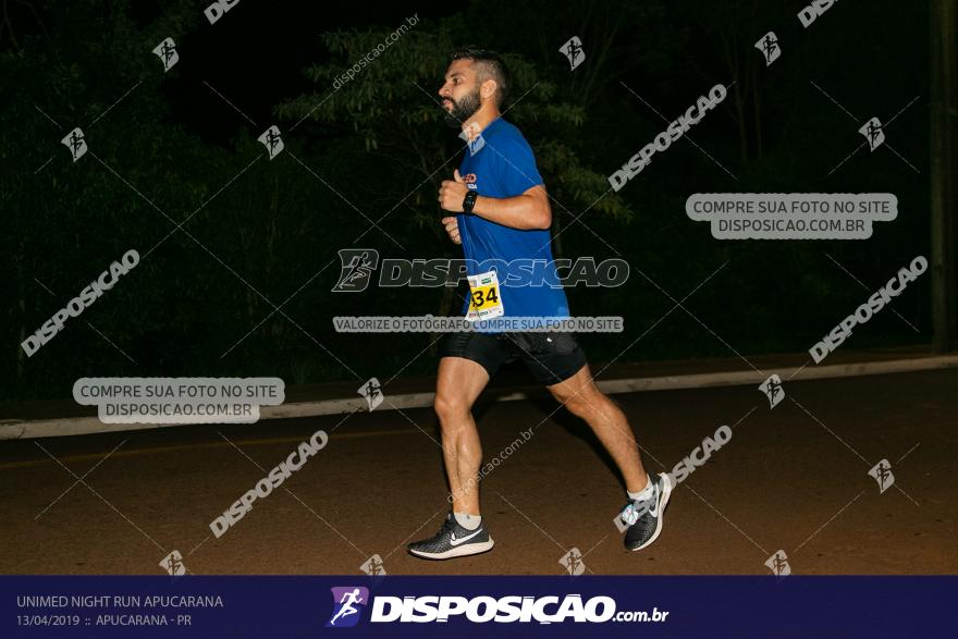 Unimed Night Run Apucarana