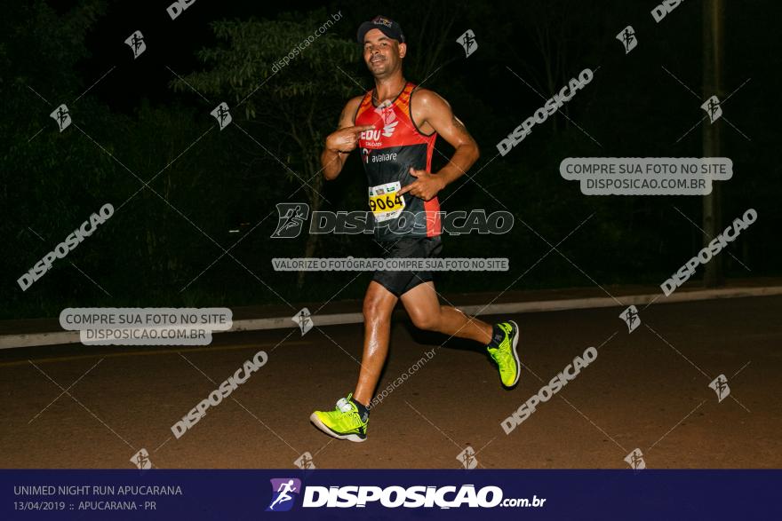 Unimed Night Run Apucarana