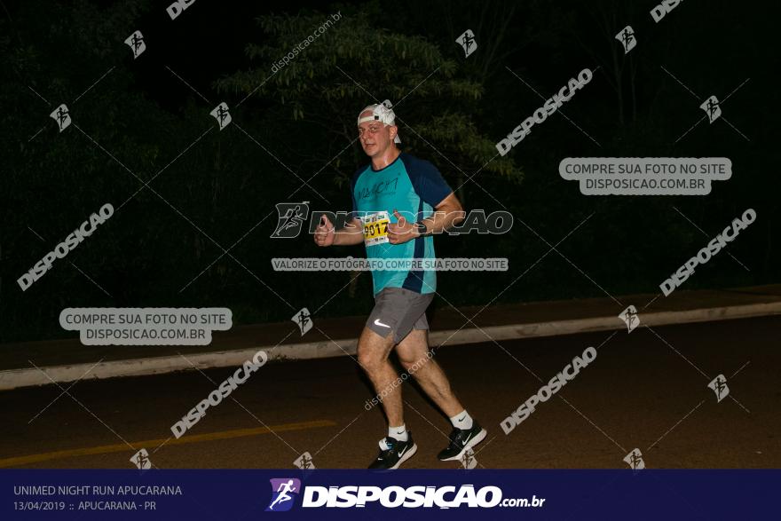 Unimed Night Run Apucarana