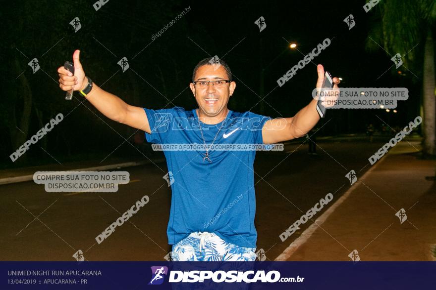 Unimed Night Run Apucarana