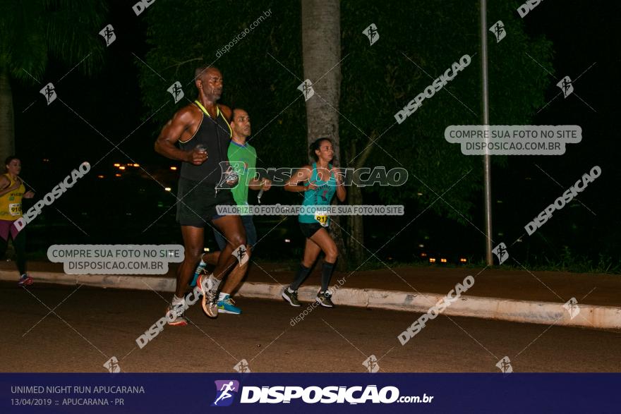 Unimed Night Run Apucarana