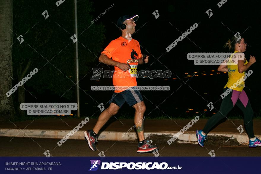 Unimed Night Run Apucarana