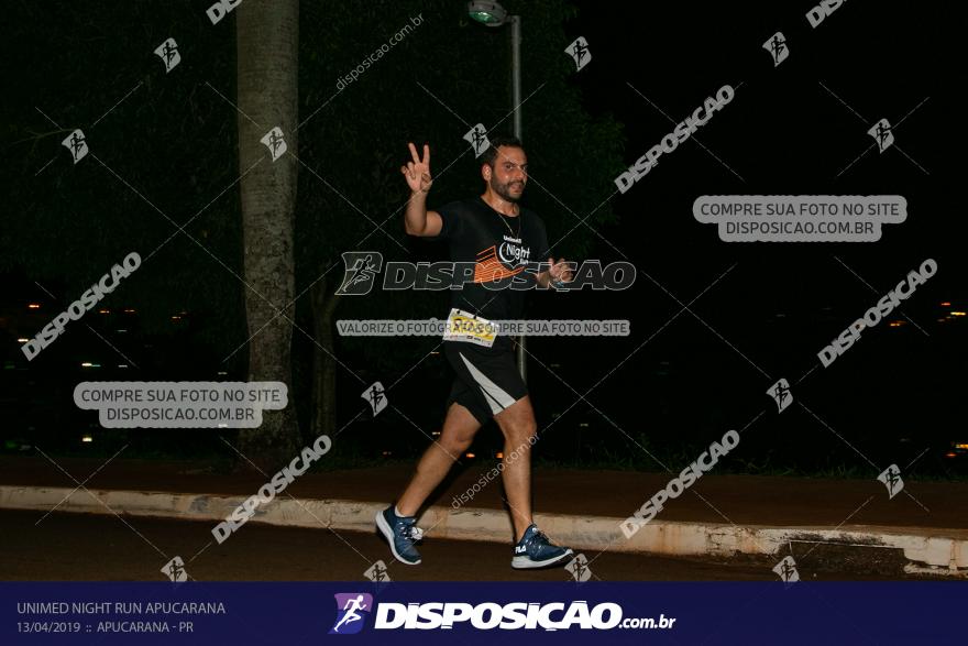 Unimed Night Run Apucarana