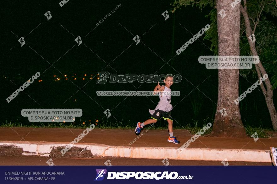 Unimed Night Run Apucarana