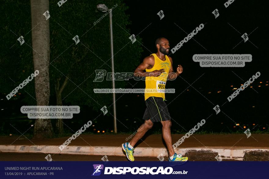 Unimed Night Run Apucarana