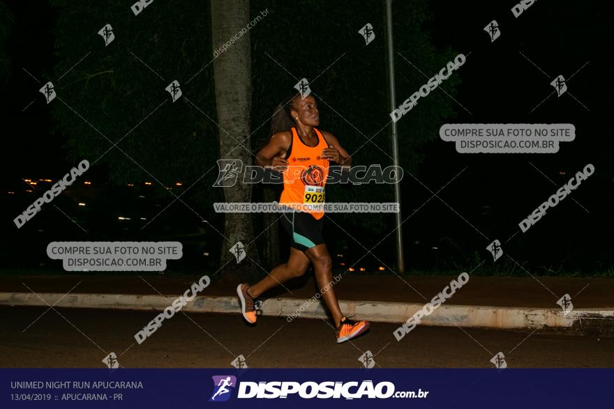 Unimed Night Run Apucarana