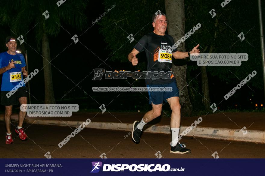 Unimed Night Run Apucarana