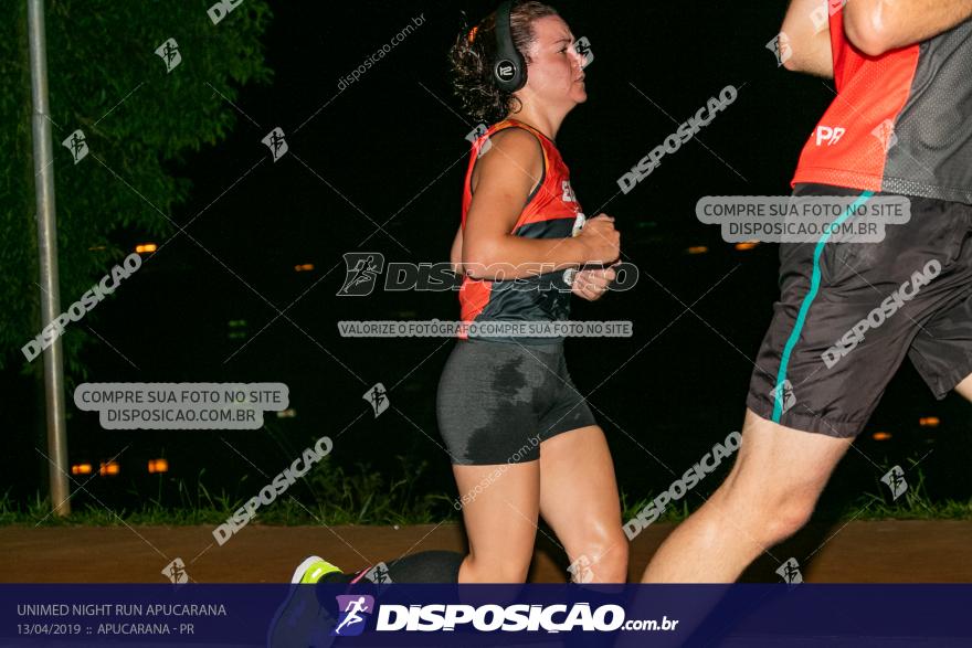 Unimed Night Run Apucarana