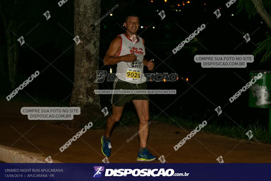 Unimed Night Run Apucarana