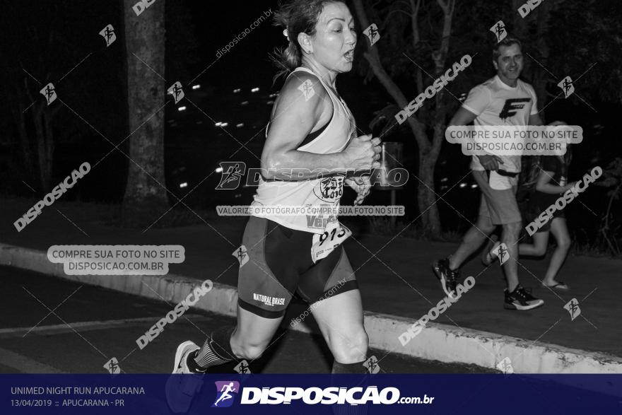 Unimed Night Run Apucarana