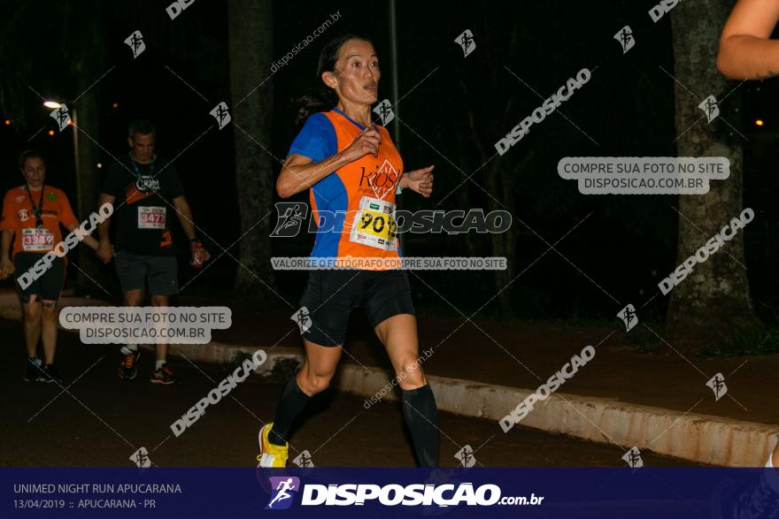 Unimed Night Run Apucarana