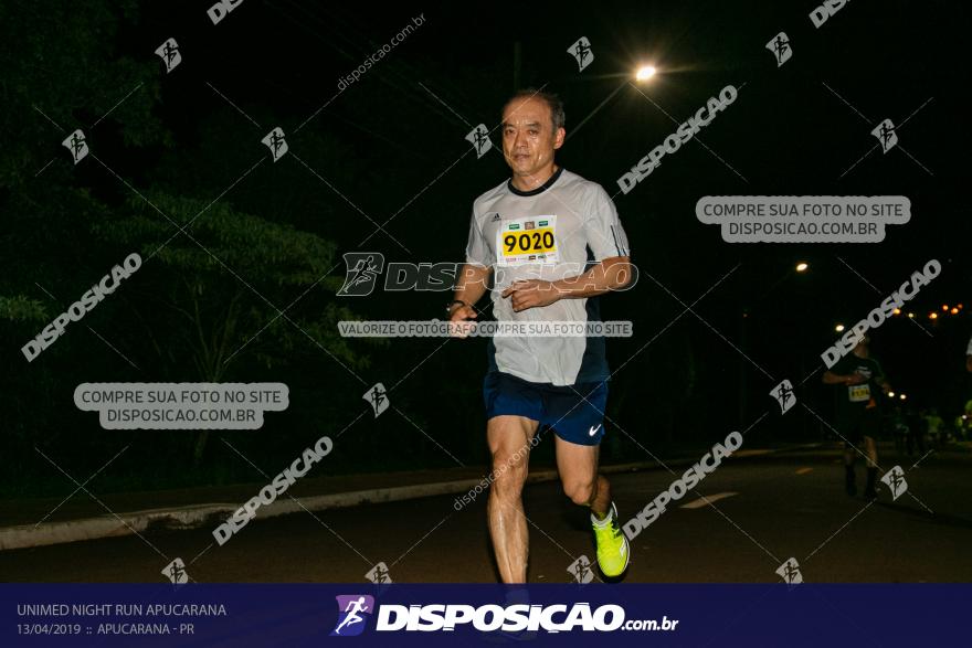 Unimed Night Run Apucarana