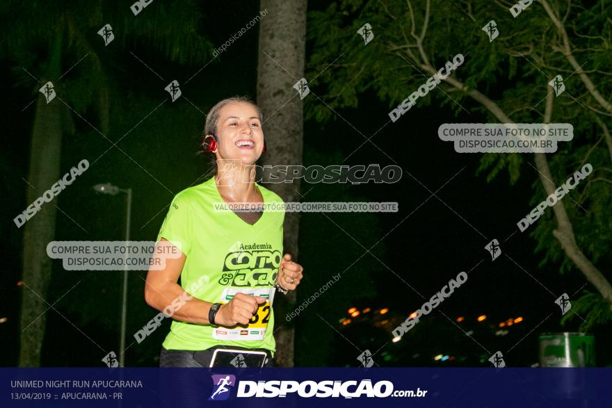 Unimed Night Run Apucarana