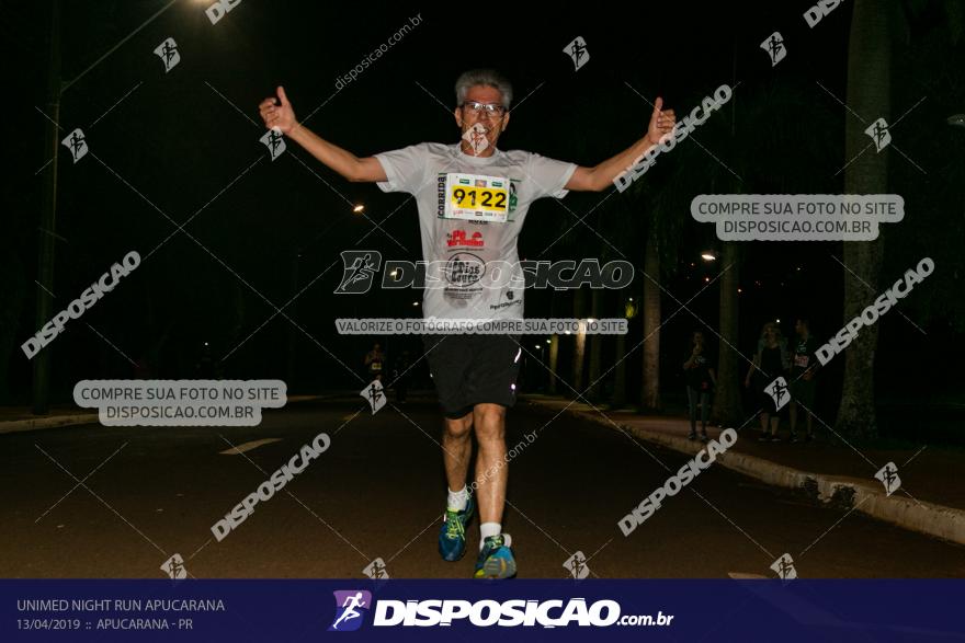 Unimed Night Run Apucarana