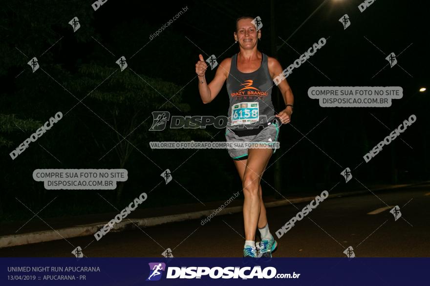 Unimed Night Run Apucarana