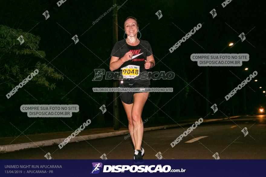 Unimed Night Run Apucarana