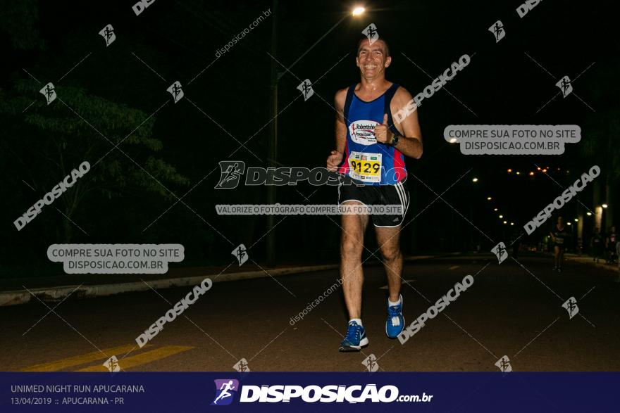 Unimed Night Run Apucarana