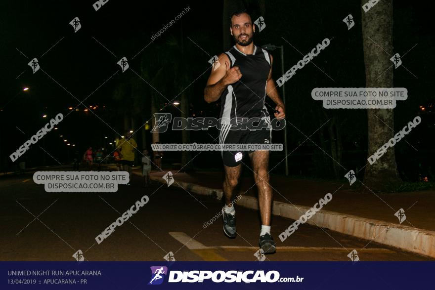 Unimed Night Run Apucarana