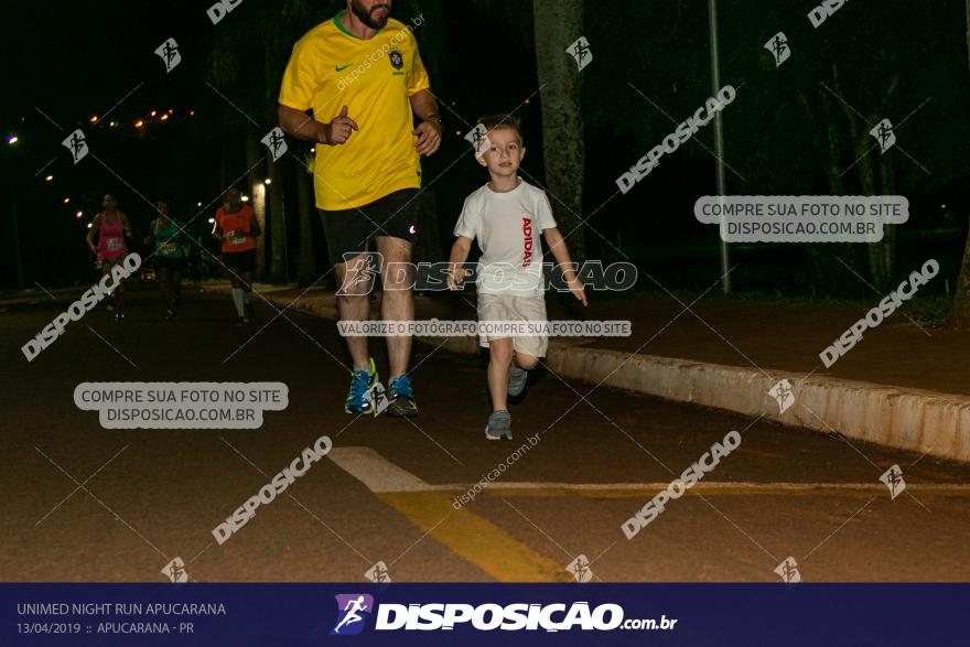 Unimed Night Run Apucarana