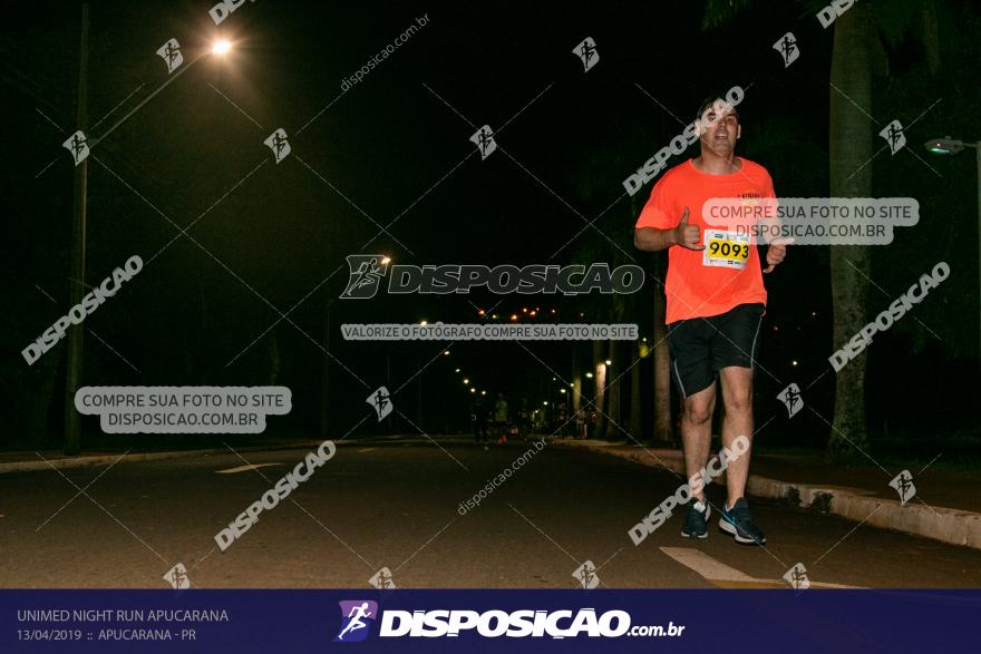 Unimed Night Run Apucarana