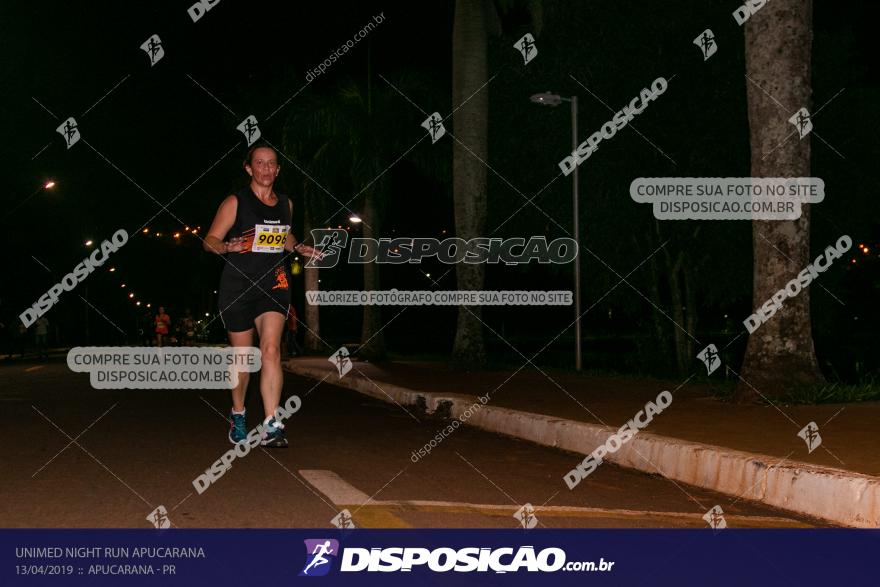 Unimed Night Run Apucarana