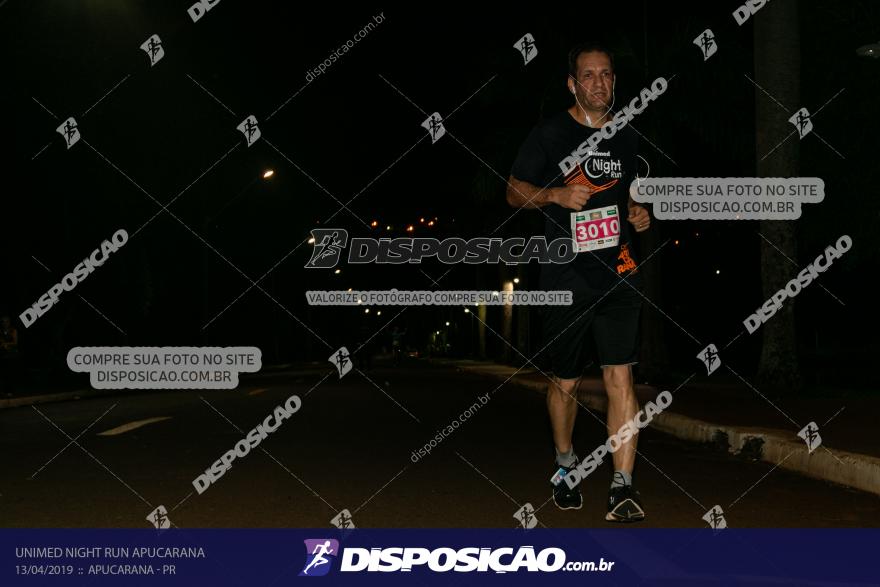 Unimed Night Run Apucarana